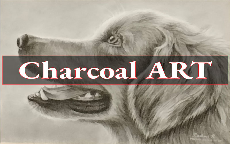 CharcoalART