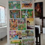 Student arts