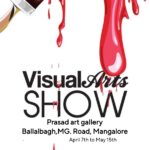 Visual Art show