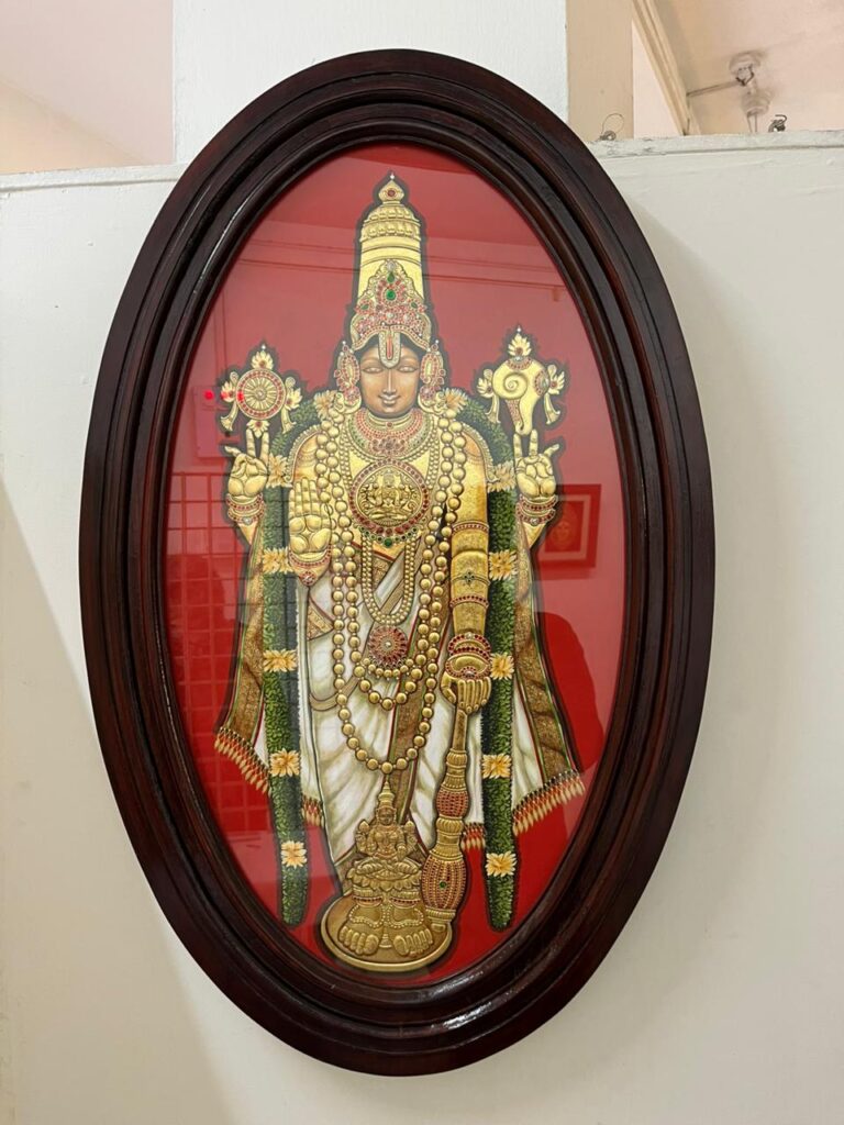 Varna Beladingalu | Art Exhibition 2026