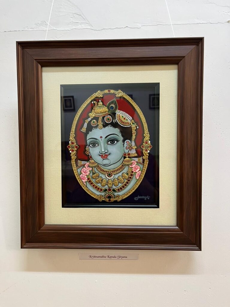 Varna Beladingalu | Art Exhibition 2026