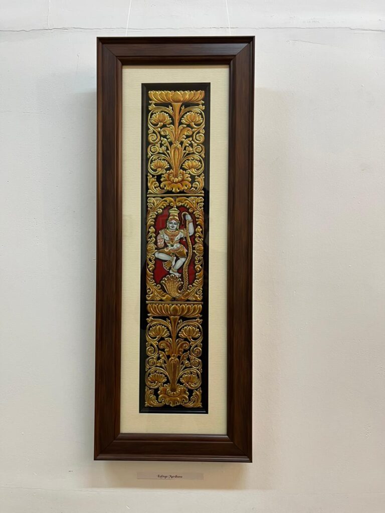 Varna Beladingalu | Art Exhibition 2026