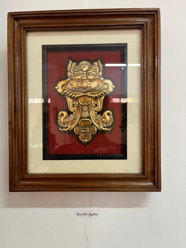 Varna Beladingalu | Art Exhibition 2026