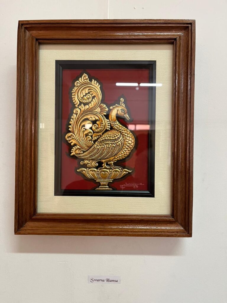 Varna Beladingalu | Art Exhibition 2026