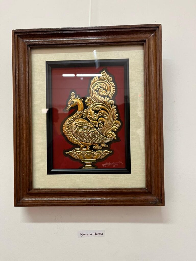 Varna Beladingalu | Art Exhibition 2026