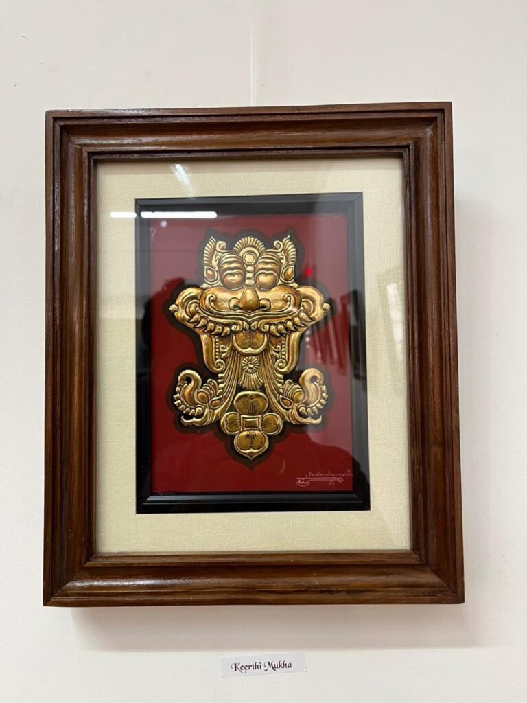 Varna Beladingalu | Art Exhibition 2026