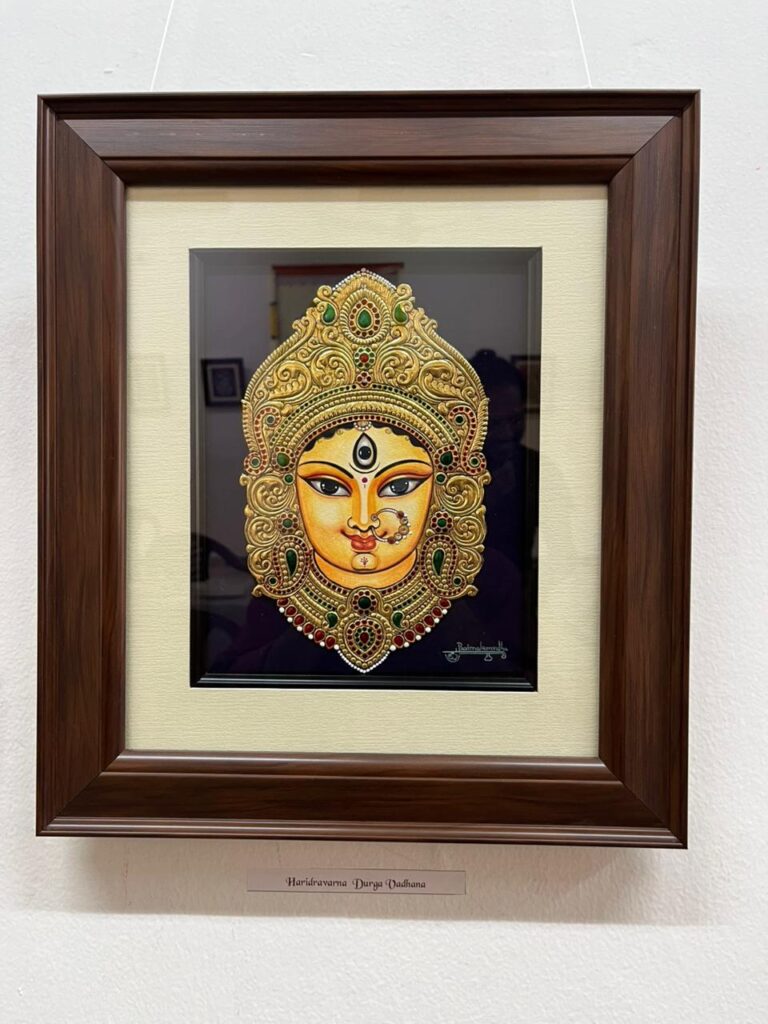 Varna Beladingalu | Art Exhibition 2026