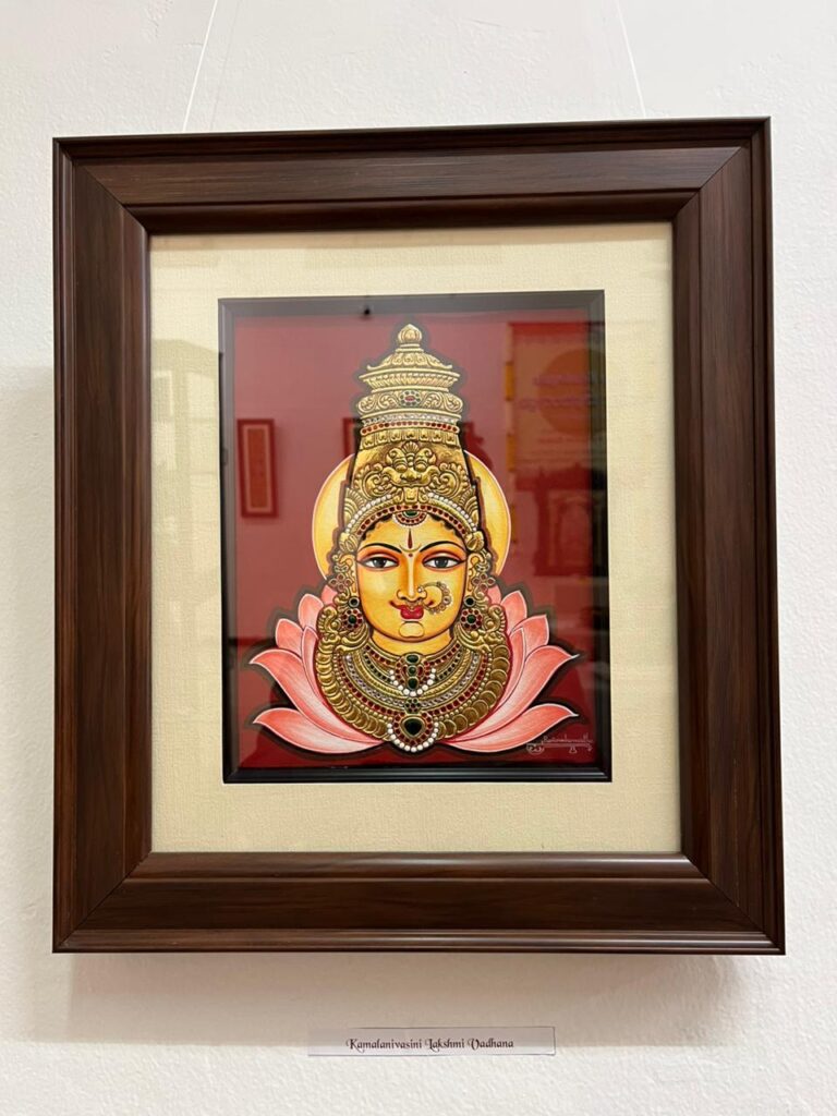 Varna Beladingalu | Art Exhibition 2026