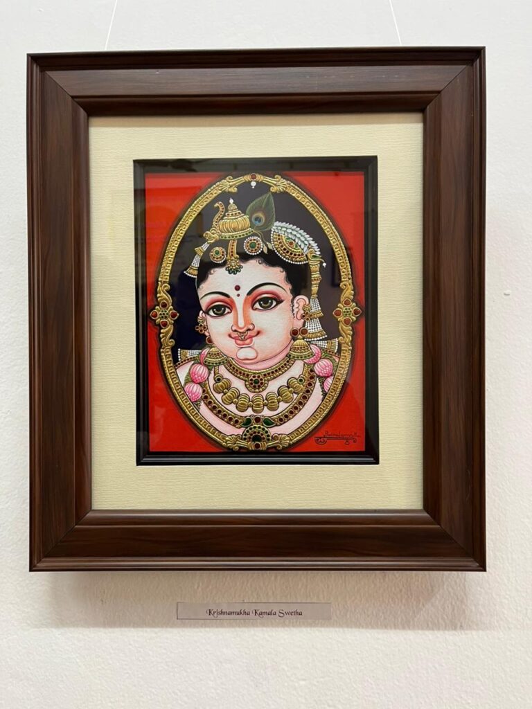 Varna Beladingalu | Art Exhibition 2026