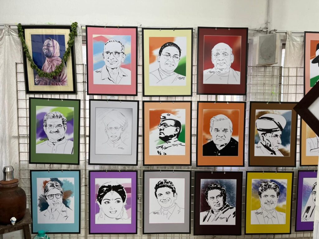 The Dapper Expo | Art Exhibition 2026