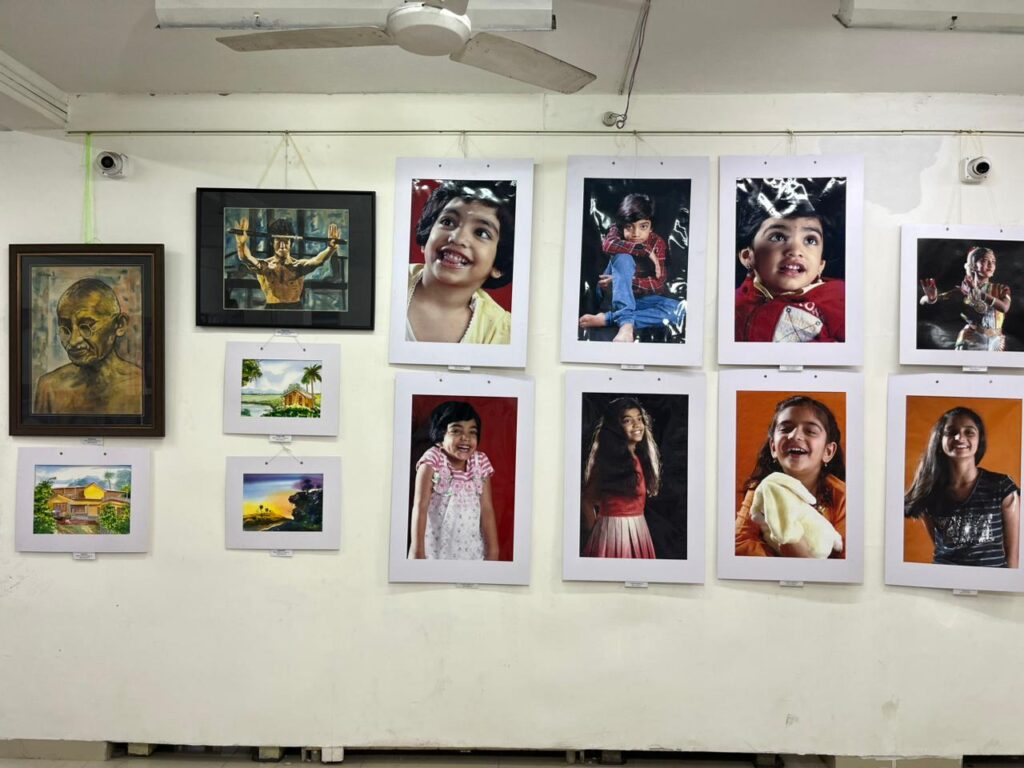 The Dapper Expo | Art Exhibition 2026