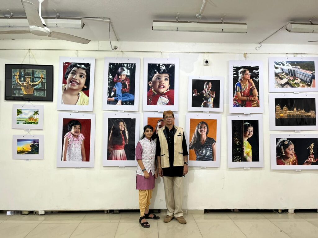 The Dapper Expo | Art Exhibition 2026