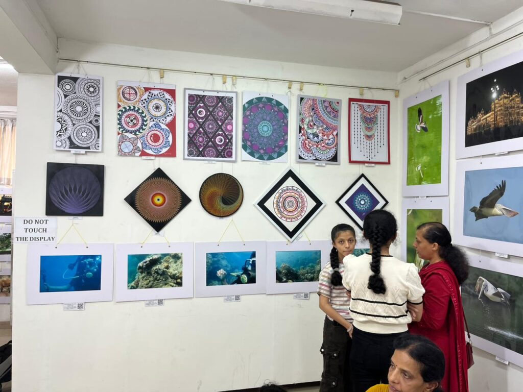 The Dapper Expo | Art Exhibition 2026