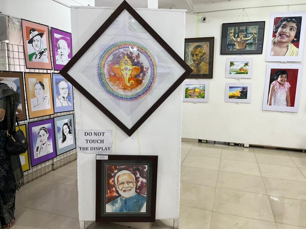 The Dapper Expo | Art Exhibition 2026