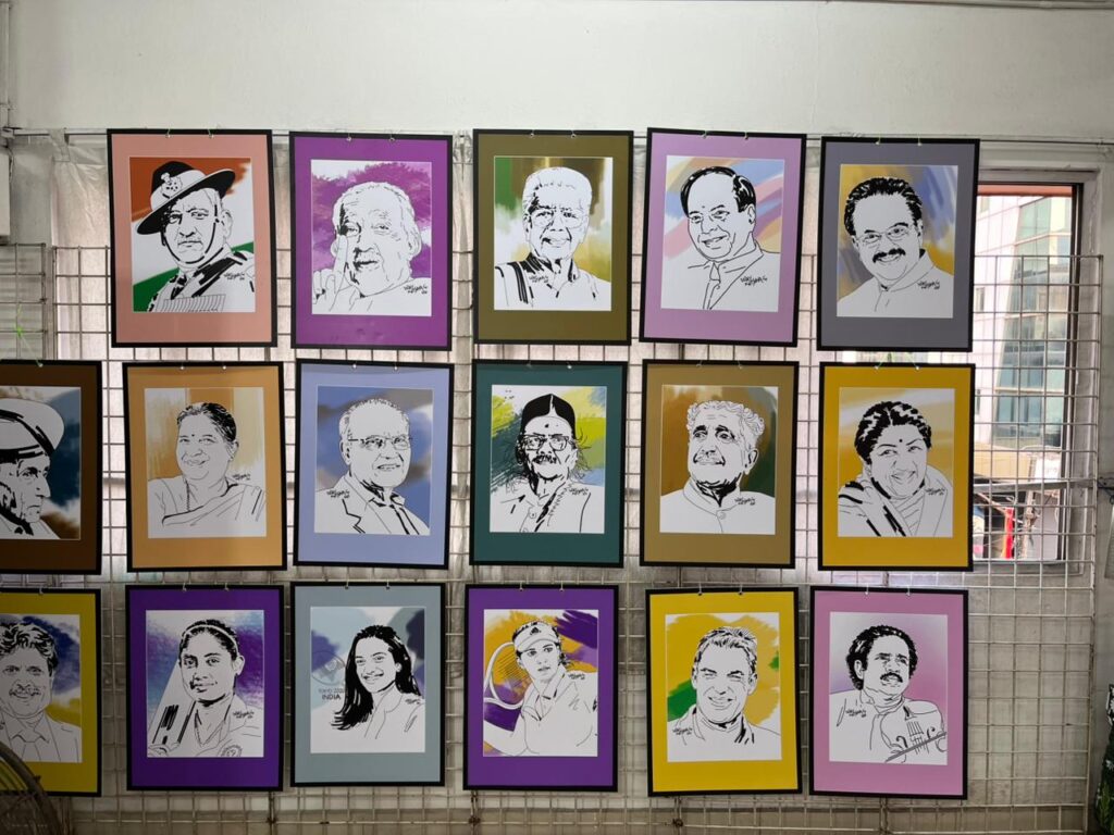 The Dapper Expo | Art Exhibition 2026