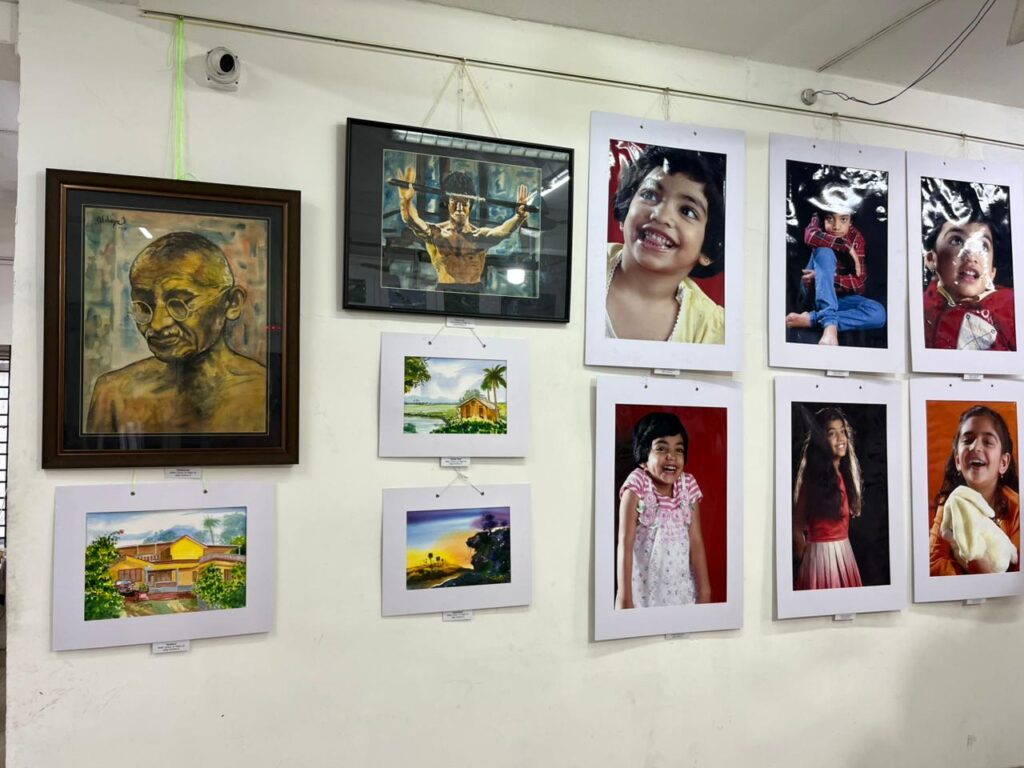 The Dapper Expo | Art Exhibition 2026