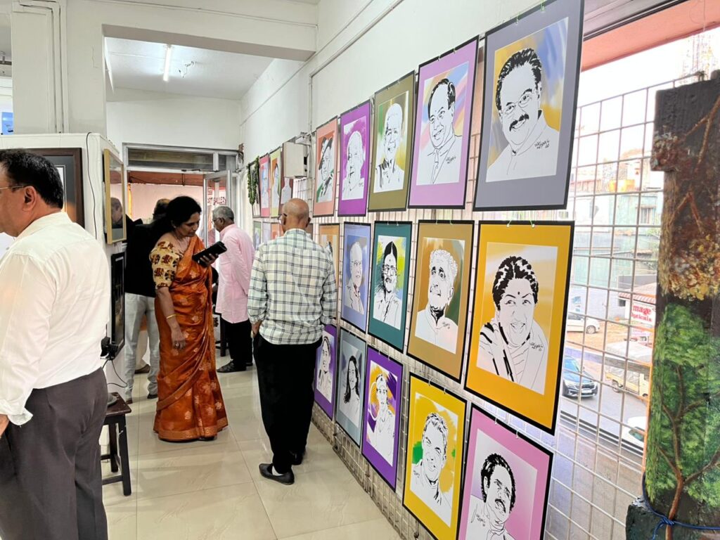 The Dapper Expo | Art Exhibition 2026