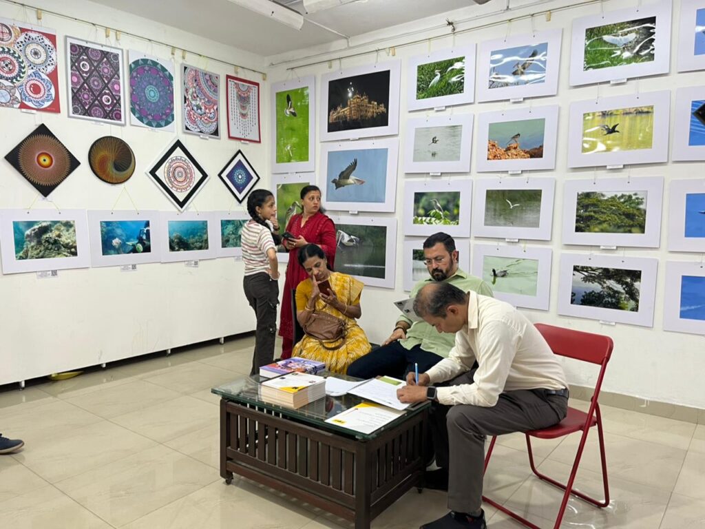 The Dapper Expo | Art Exhibition 2026