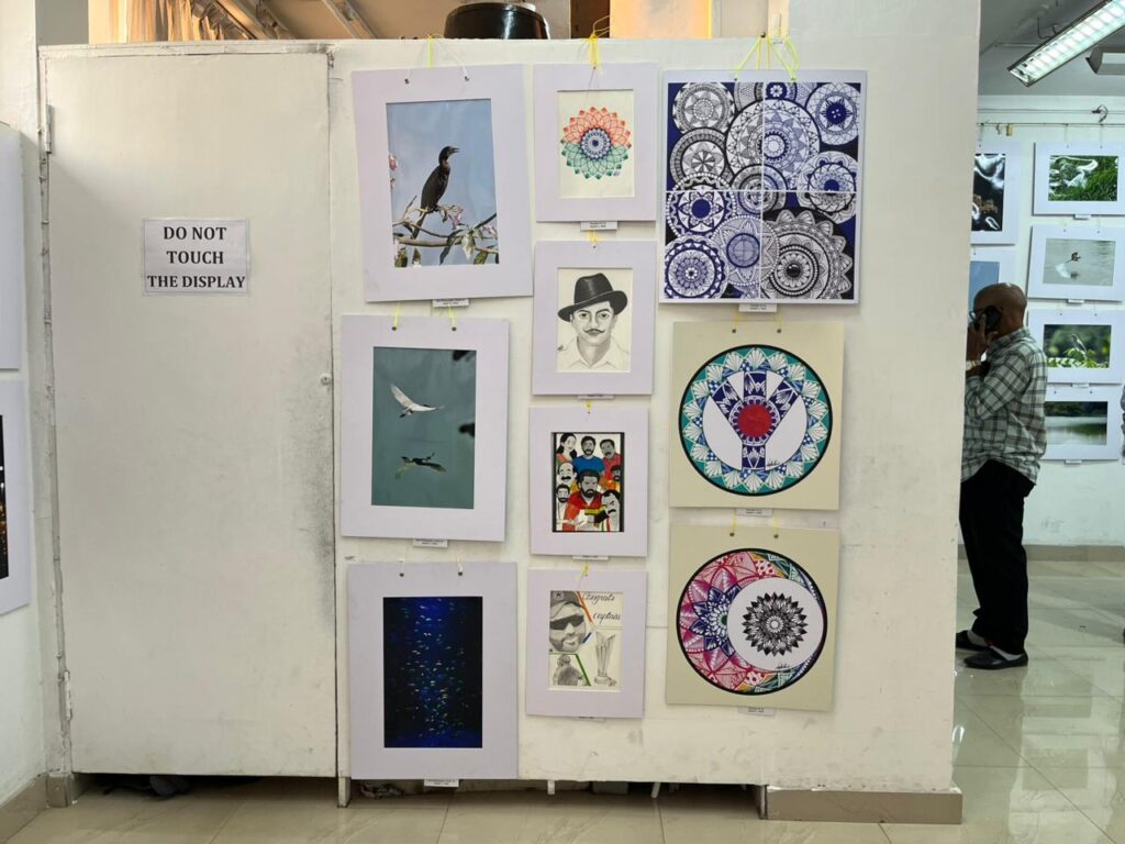 The Dapper Expo | Art Exhibition 2026