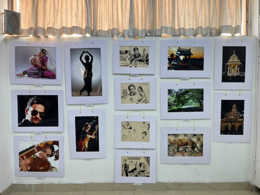 The Dapper Expo | Art Exhibition 2026