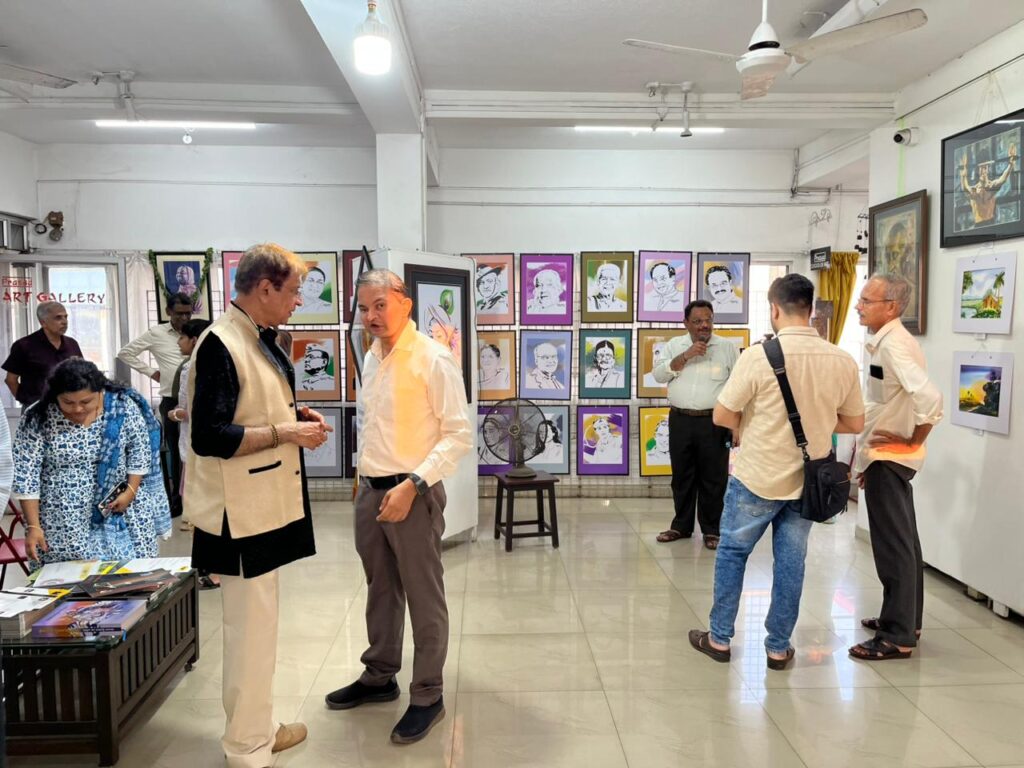 The Dapper Expo | Art Exhibition 2026