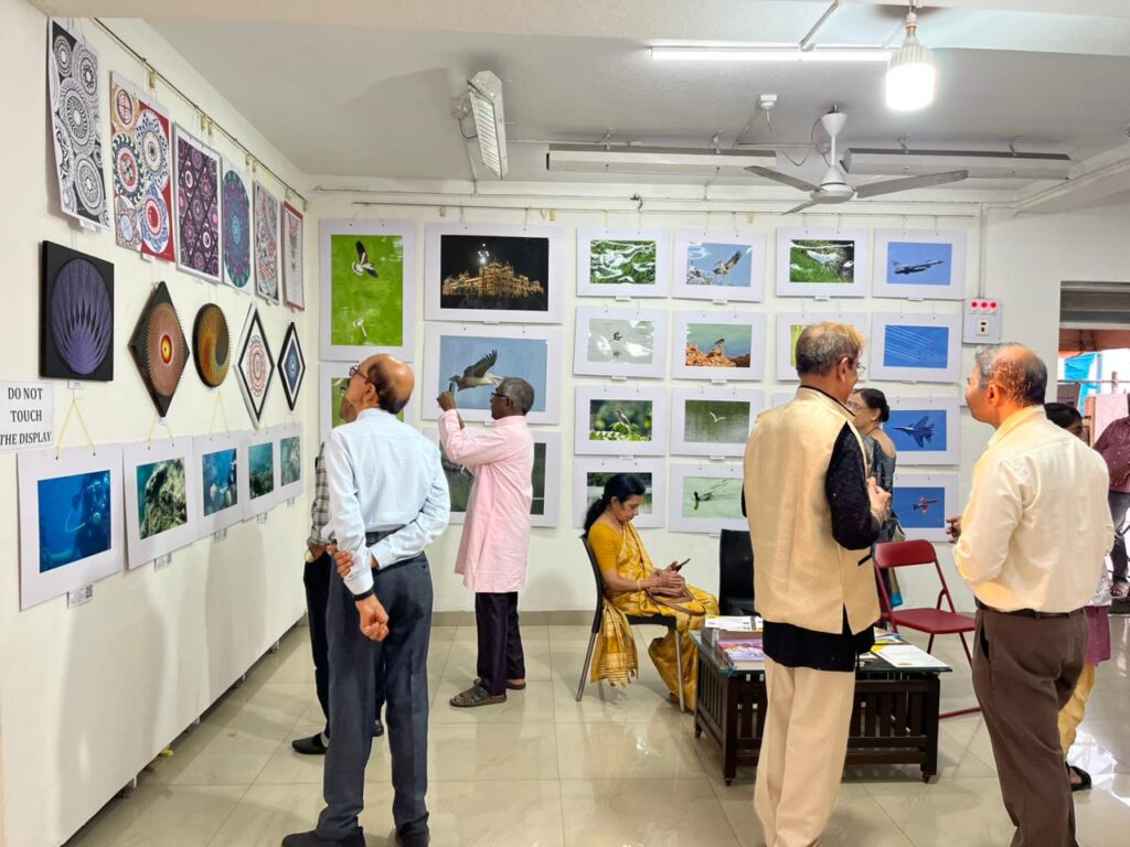 The Dapper Expo | Art Exhibition 2026