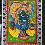 Madhubani painting